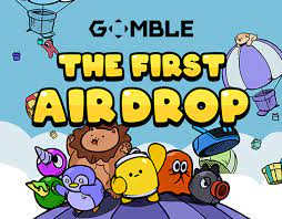 Gomble Airdrop Review | Eligibility & How To Claim