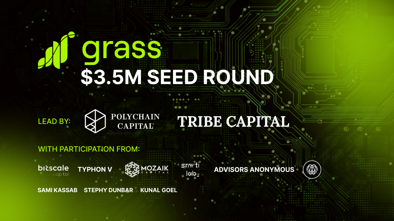 Grass Airdrop Review | Legit or Scam & How To Claim