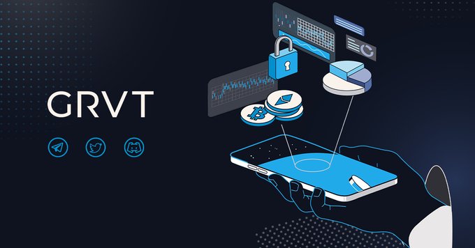 Grvt Airdrop Review | Legit or Scam?