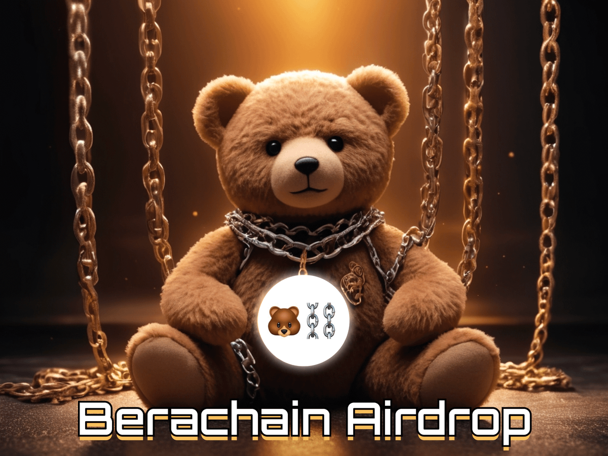 Berachain Airdrop Review |   Eligibility & How To Claim Airdrop